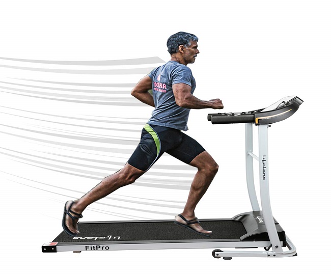 Treadmill Buying Guide 2023 To Choose The Best Treadmill